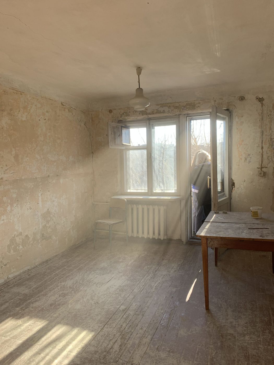 FAV Before refurbishment_Ivano-Frankivks_photo by BohdanVolynskyi