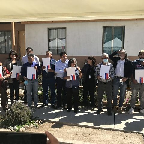 Rural Habitability Programme