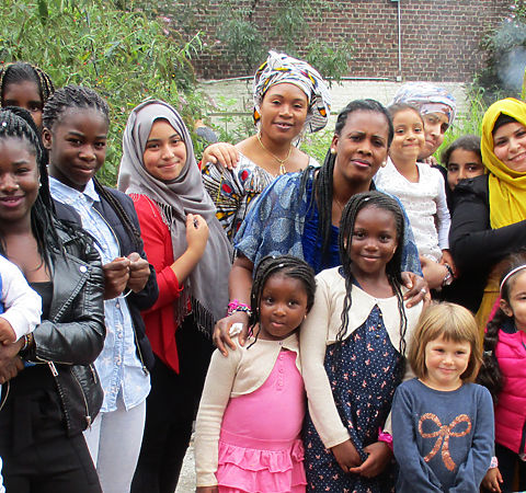 Introducing Community Land Trusts in Continental Europe