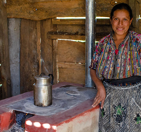 Healthy Homes for Humanity