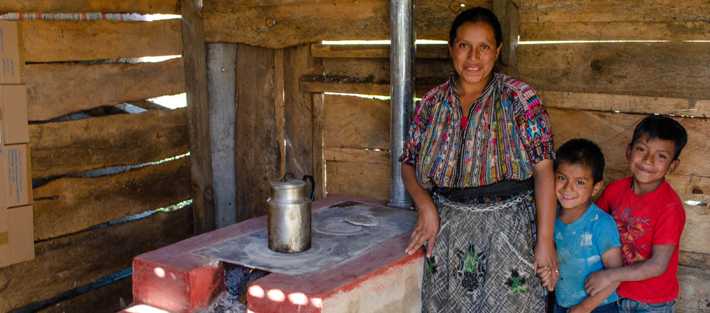 Healthy Homes for Humanity