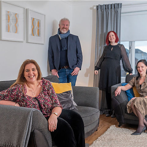 Homes For Good