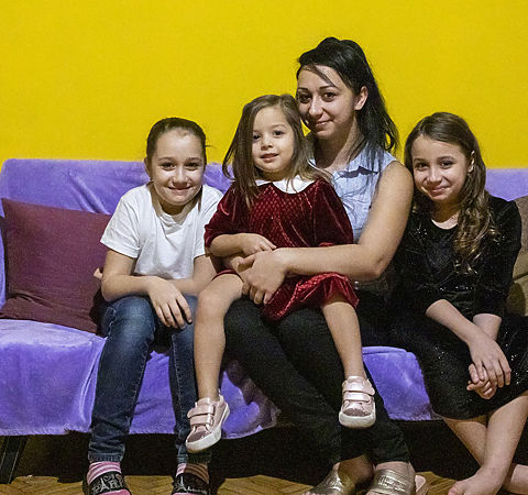 Developing and operating social housing and social care programmes in Budapest
