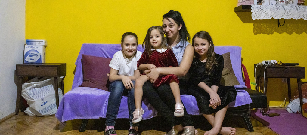 Developing and operating social housing and social care programmes in Budapest