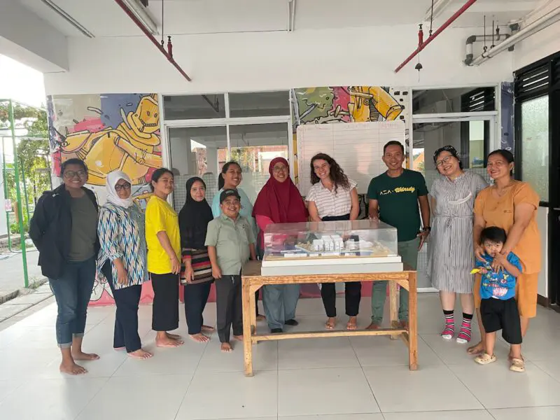 Kampung Akuarium Group