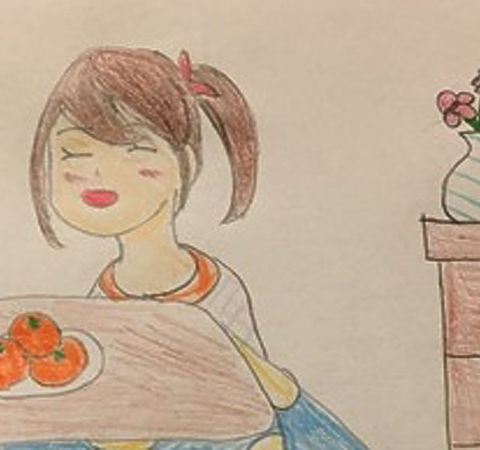 Affordable and safe housing for single mothers in Japan