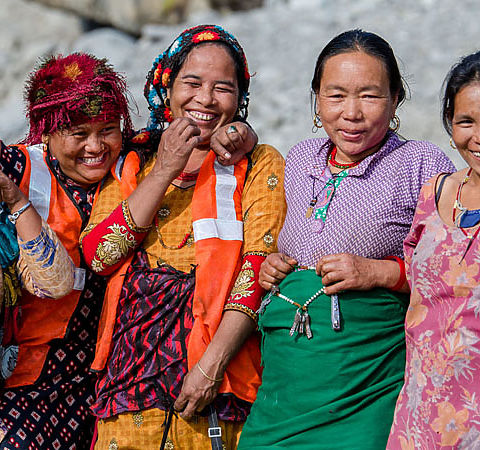 Compressed Earth Bricks and Community Enterprises