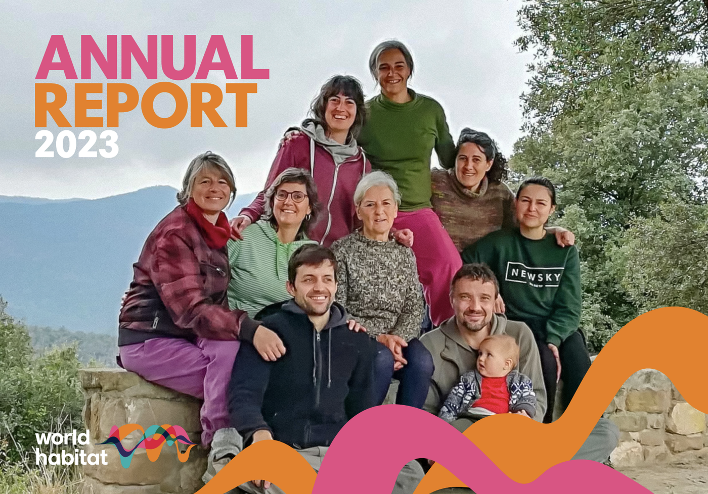 Annual Report 2023