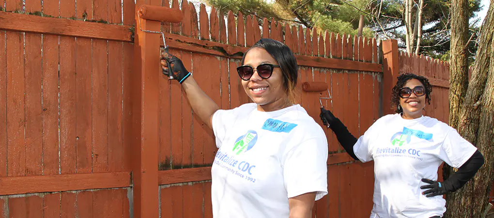 #GreenNFit Neighbourhood Rebuild