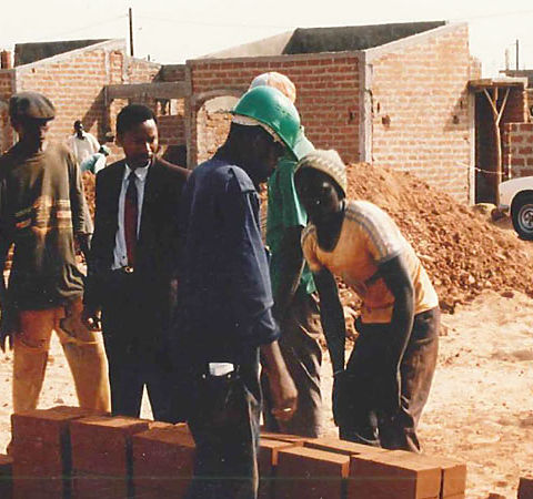 Bureau de Projet d’Assistance aux Collectivités pour l’Habitat Social