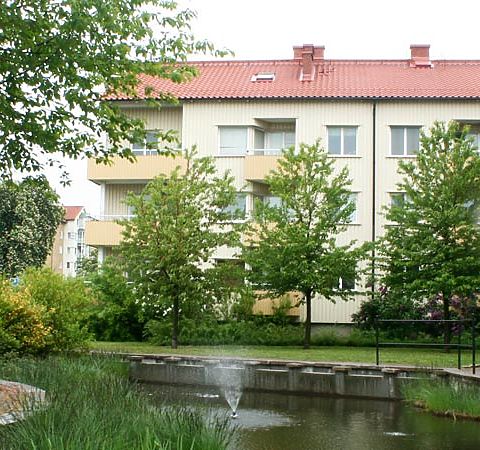 Ekostaden Augustenborg