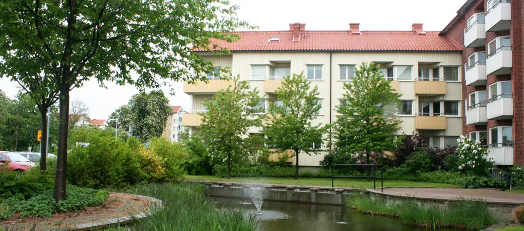 WHA2010_SWEDENECOCITY4|Ekostaden Augustenborg|Ekostaden 1|Ekostaden 2|Ekostaden 3