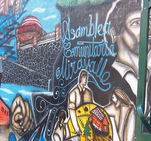 Community Programme for Neighbourhood Improvement
