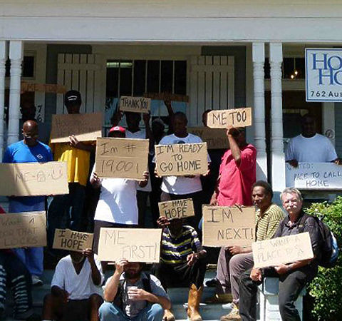Community Solutions