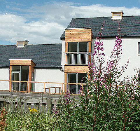 Fairfield Housing Co-operative
