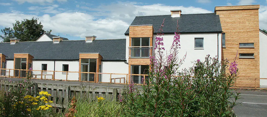Fairfield Housing Co-operative