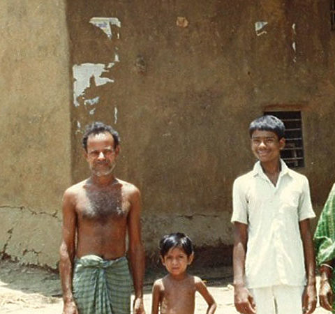 Sonatala Milan Sangha, West Bengal
