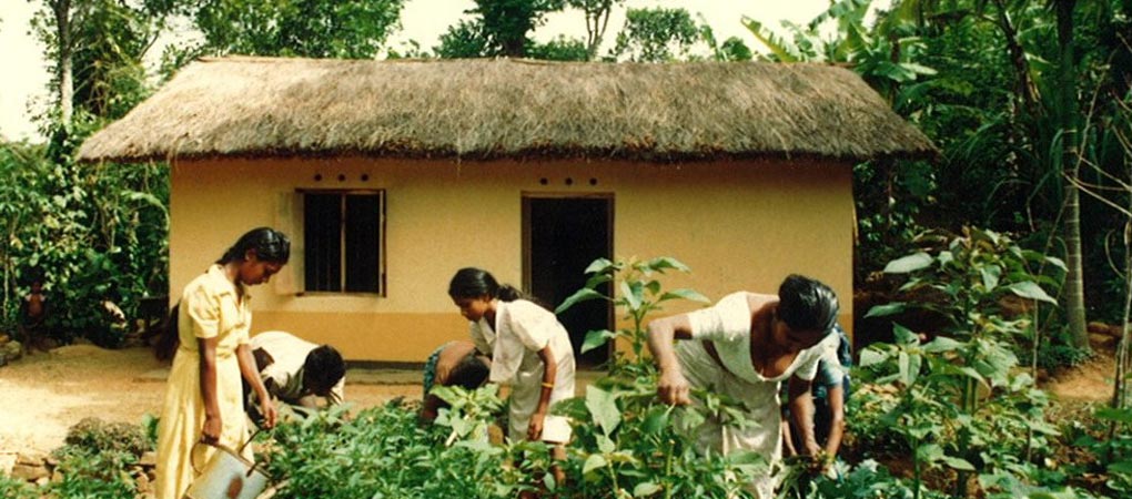 One Million House Programme