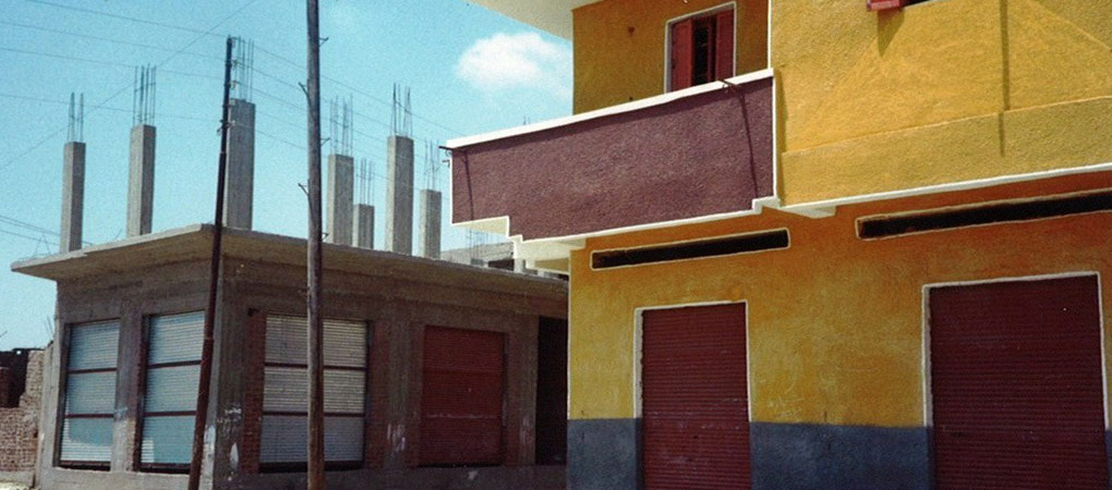 Ismailia Development Projects