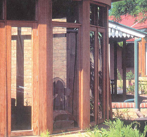 McLean Lodge