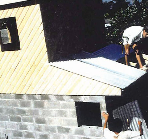Housing Improvement and Densification