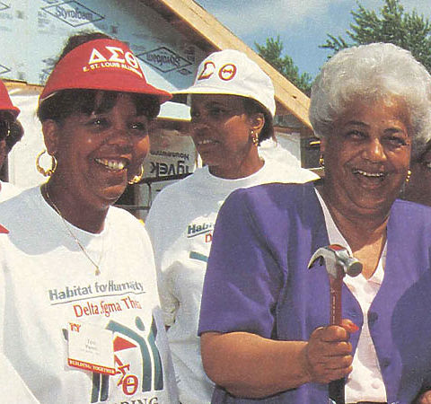 Habitat for Humanity International