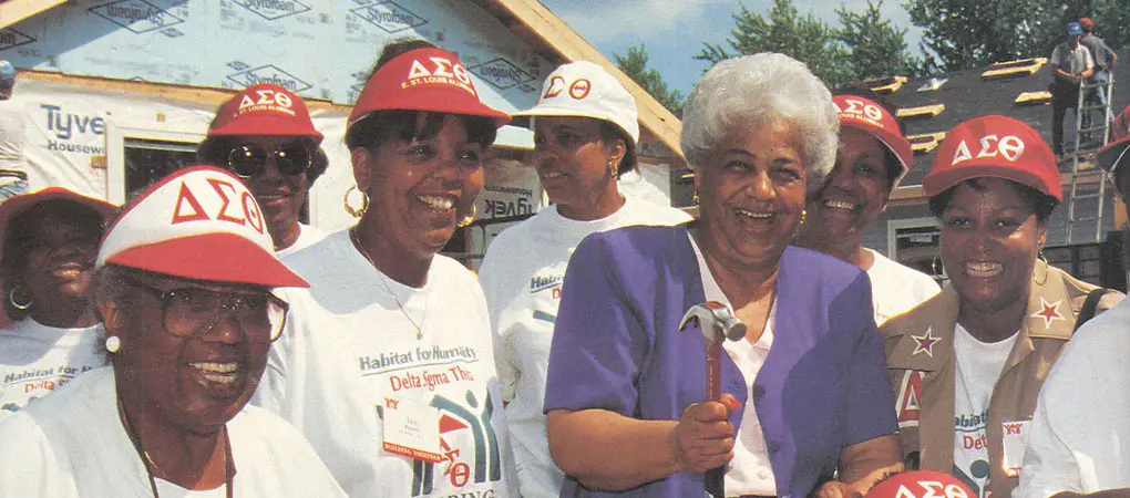Habitat for Humanity International