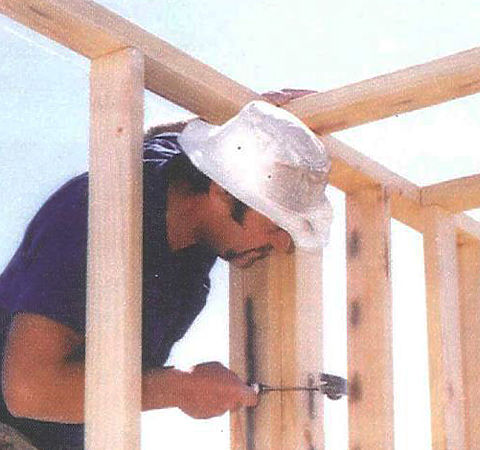 Wodonga Group Self-build