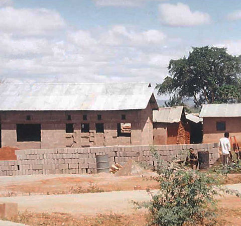 Tanzania Bondeni Community Land Trust Project