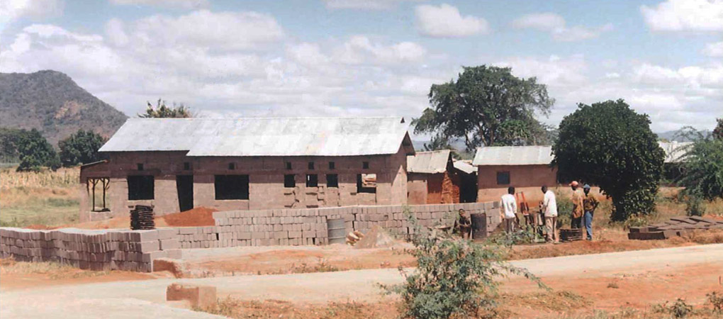 Tanzania Bondeni Community Land Trust Project