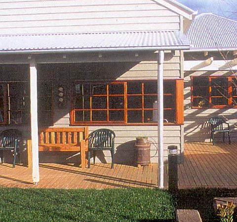 Wintringham Port Melbourne Hostel, Melbourne