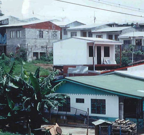 Fundación Promotora de Vivienda (FUPROVI)