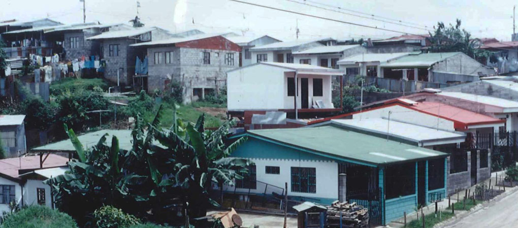 Fundación Promotora de Vivienda (FUPROVI)