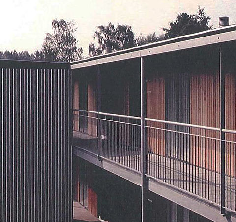 The Urban Ecology Project of Aalborg