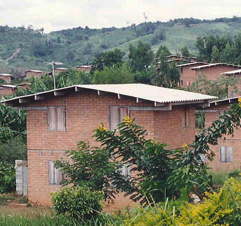 The Human Development Centre