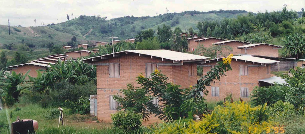 The Human Development Centre