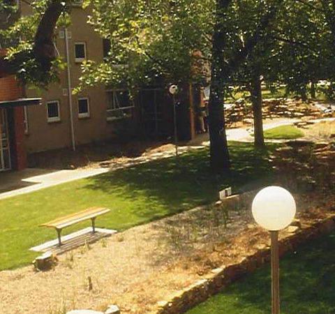 Condamine Court Redevelopment Project