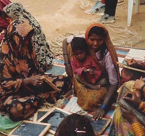 Azadpura Rural Housing Programme