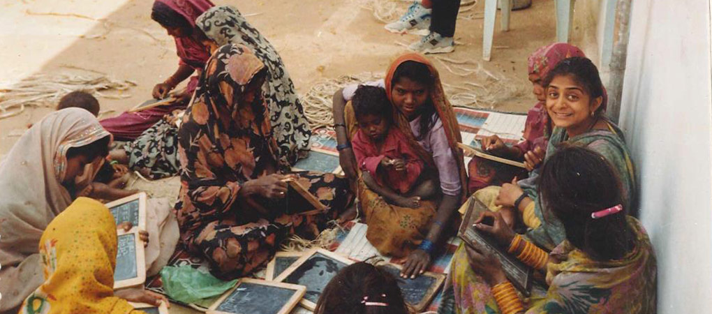 Azadpura Rural Housing Programme