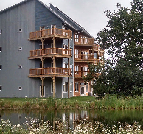 EcoVillage at Ithaca