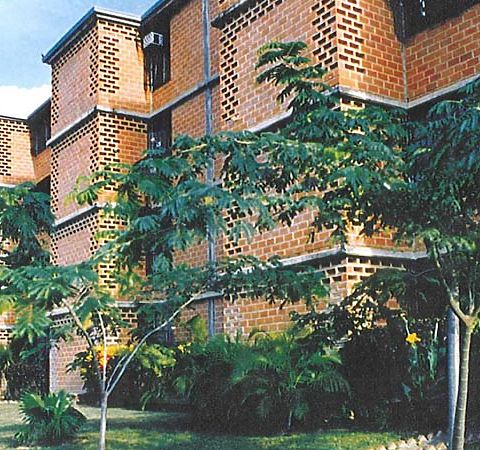 Urbanización Nueva Casarapa