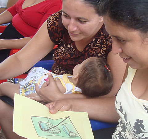 From Disaster to Dignity