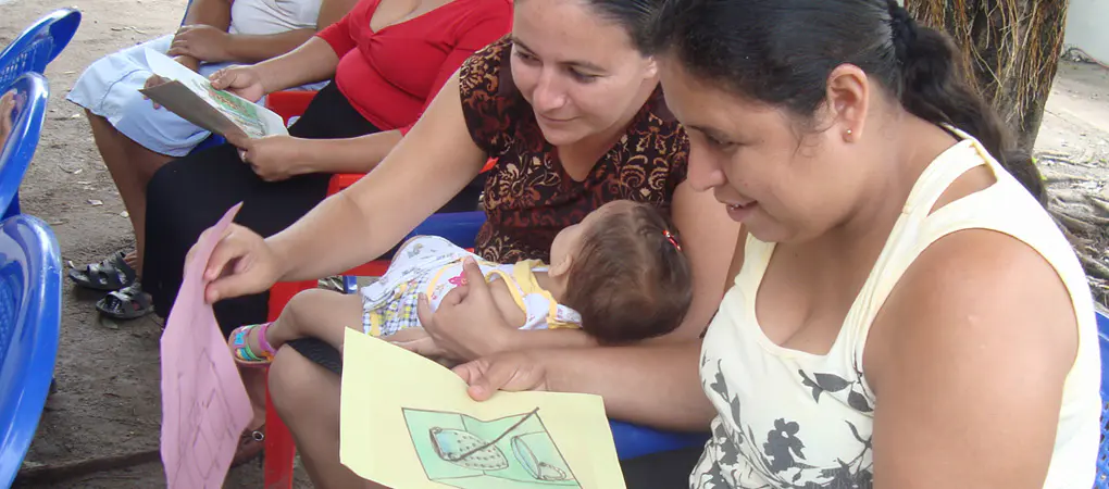 From Disaster to Dignity
