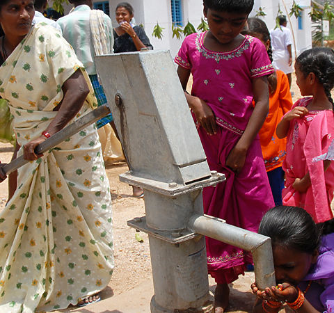 Empowering marginalised women through home ownership