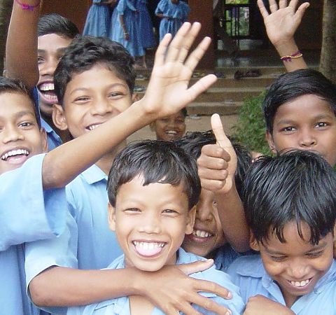 Rural Health and Environment Programme