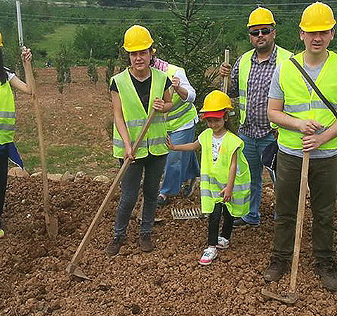 Düzce Hope Homes