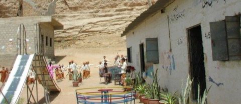 Orangi Low-cost Housing and Sanitation Programme