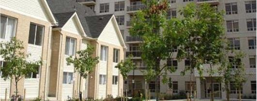 Home Ownership Alternatives: A New Financing Paradigm for Affordable Home Ownership