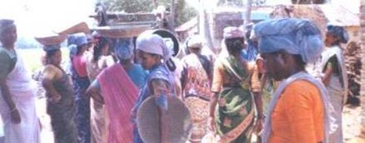 Innovative Rural Housing and Habitat Development in Kuthambakkam Village