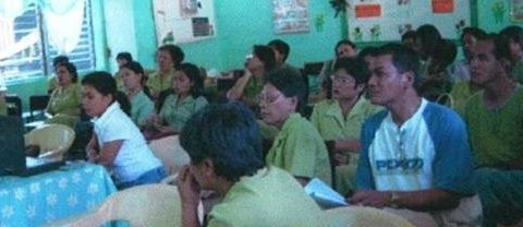 Integrated Shelter Delivery Programme